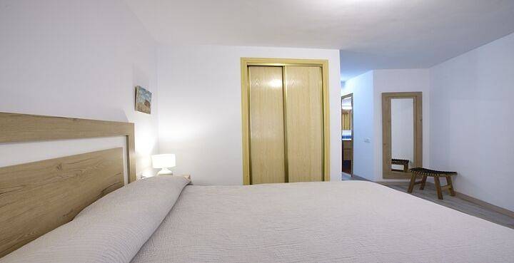 Apartamento entero, Cuencaloft Encanto Del Jucar in Cuenca, Provincia de Cuenca