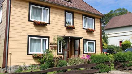 Ferienwohnung für 4 Personen in Buntenbock, Clausthal-Zellerfeld, Bild 4