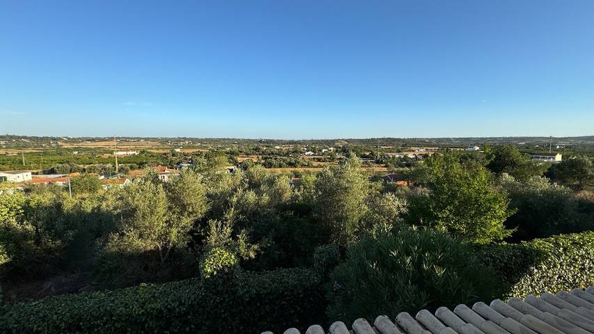 Location de vacances pour 12 personnes, avec balcon et jardin dans Alcantarilha - 2