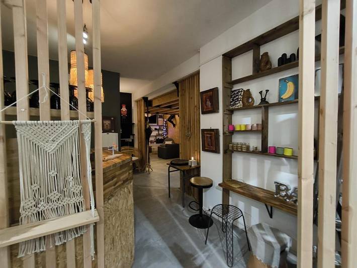 Gîte pour 7 personnes dans Gare De Carcassonne