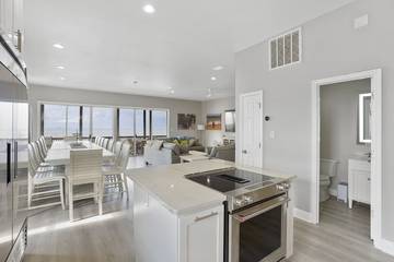 Vacation House for 16 Guests in Fort Morgan, Mobile Bay, Picture 3