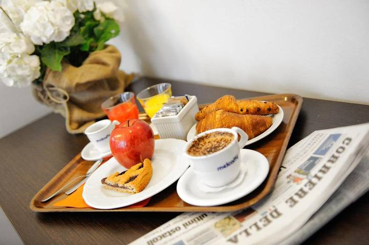 Hotel para 4 personas - 1