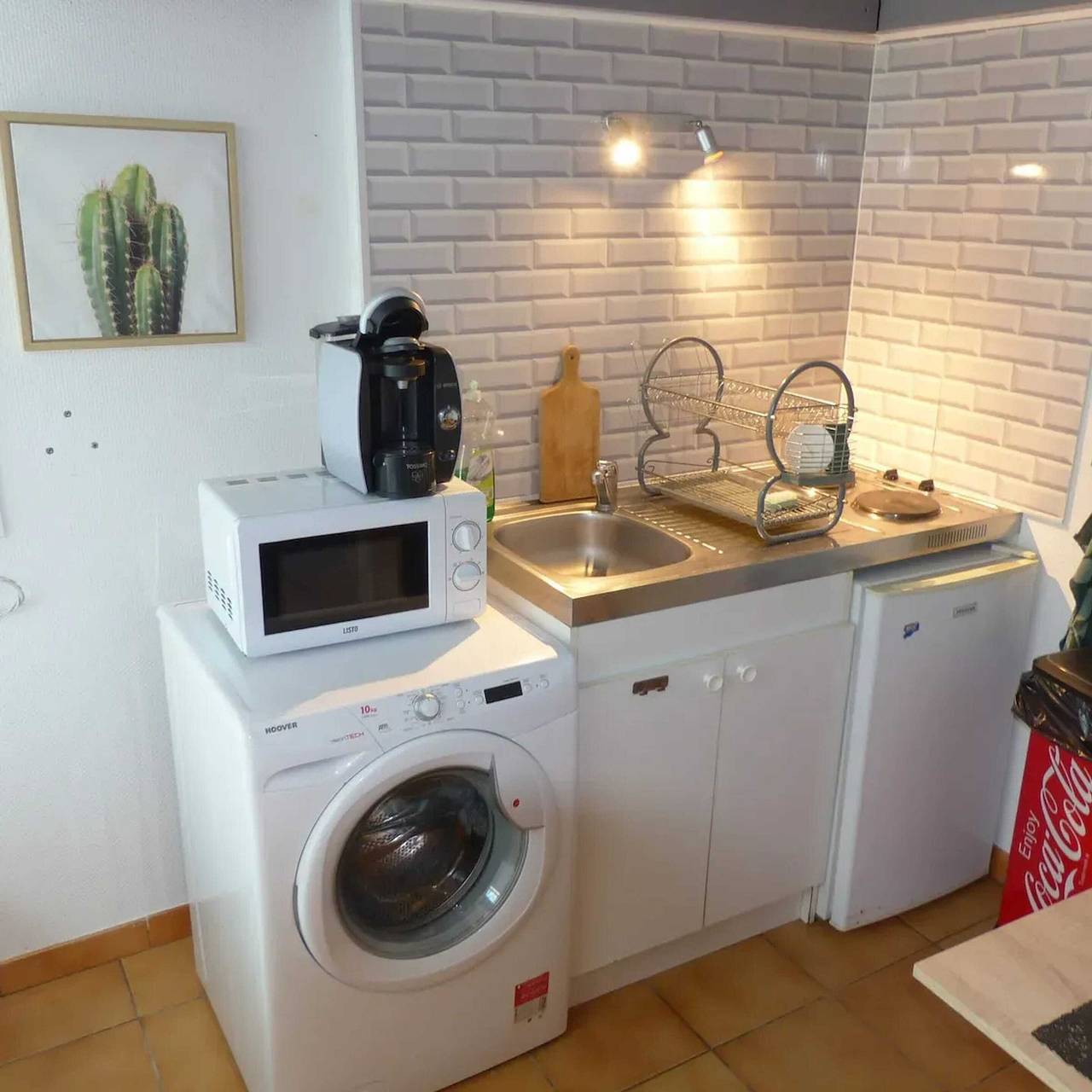 Apartamento entero, Apartamento acogedor en Amiens con jardín in Amiens, Región de Amiens