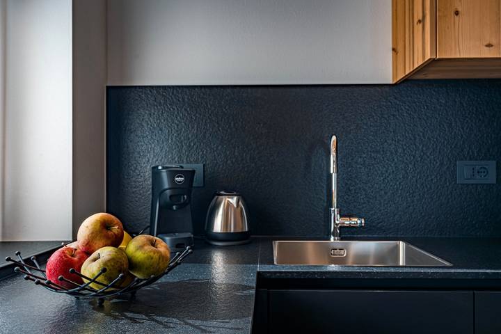 Ferienhaus für 4 Personen, mit Garten in Trentino-Südtirol - 4