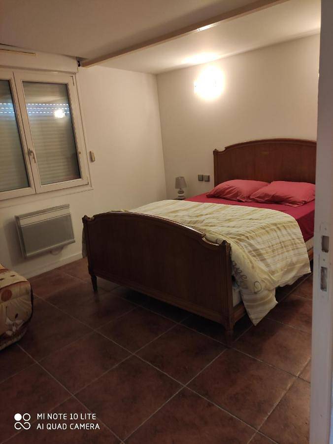 Location de vacances pour 4 personnes, avec jardin et terrasse à Milly-la-Forêt - 2