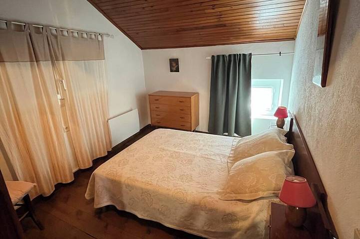 Appartement entier, Gite chaleureux au cœur de la ferme in Planès, Parc naturel régional des Pyrénées catalanes