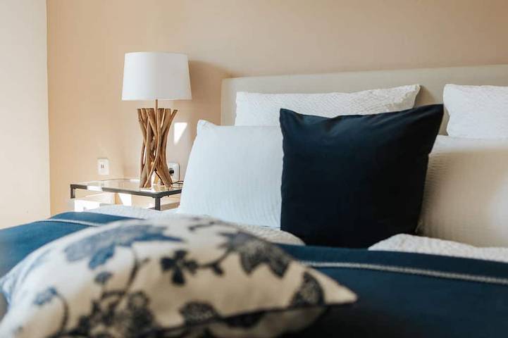 Chalet für 5 Personen am Ammersee - 4