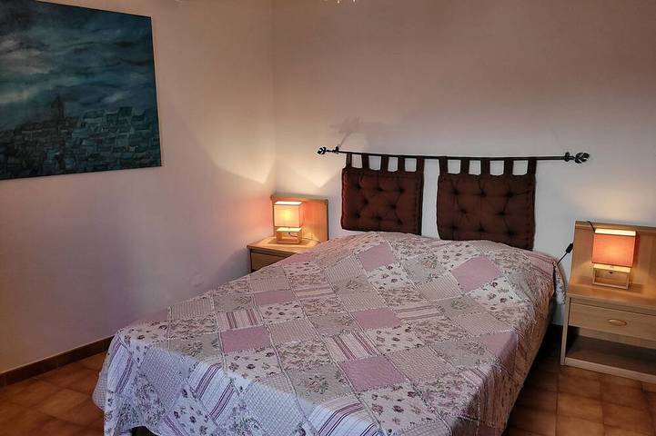 Location de vacances pour 8 personnes, avec balcon à Baudinard-sur-Verdon - 2