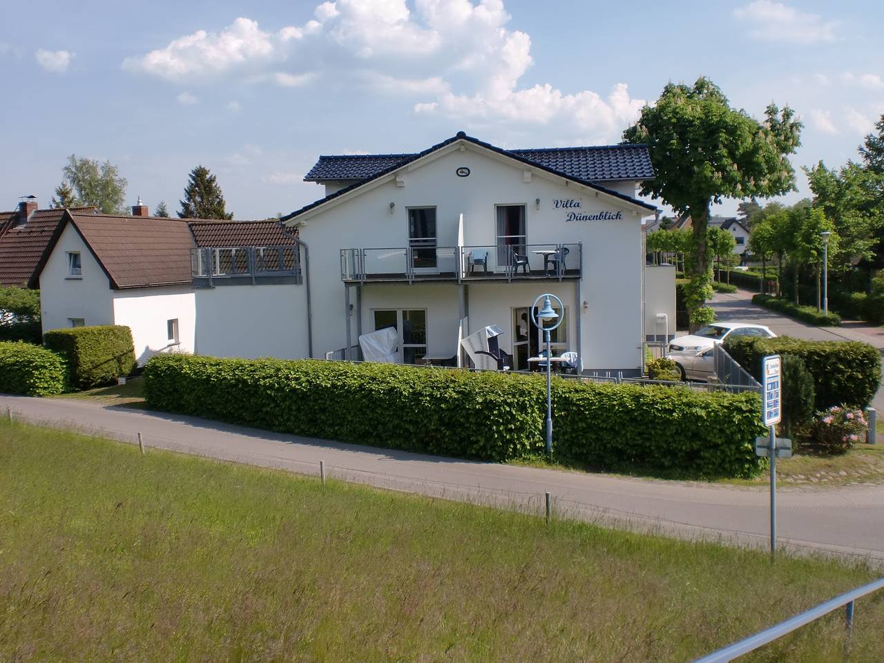 Ferienwohnung in Zingst für 6 Personen in Zingst