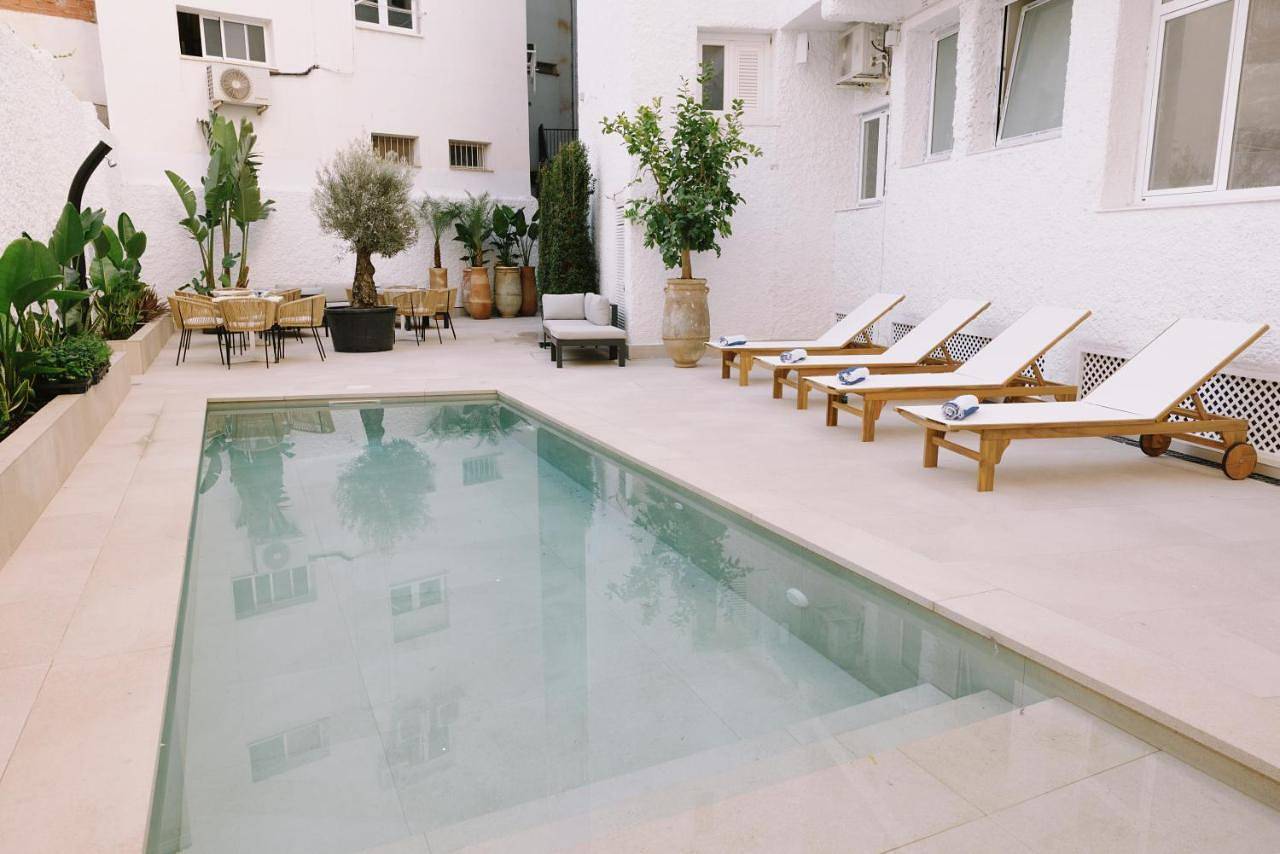 Double Room with Private Bathroom in Torremolinos Centre, Torremolinos