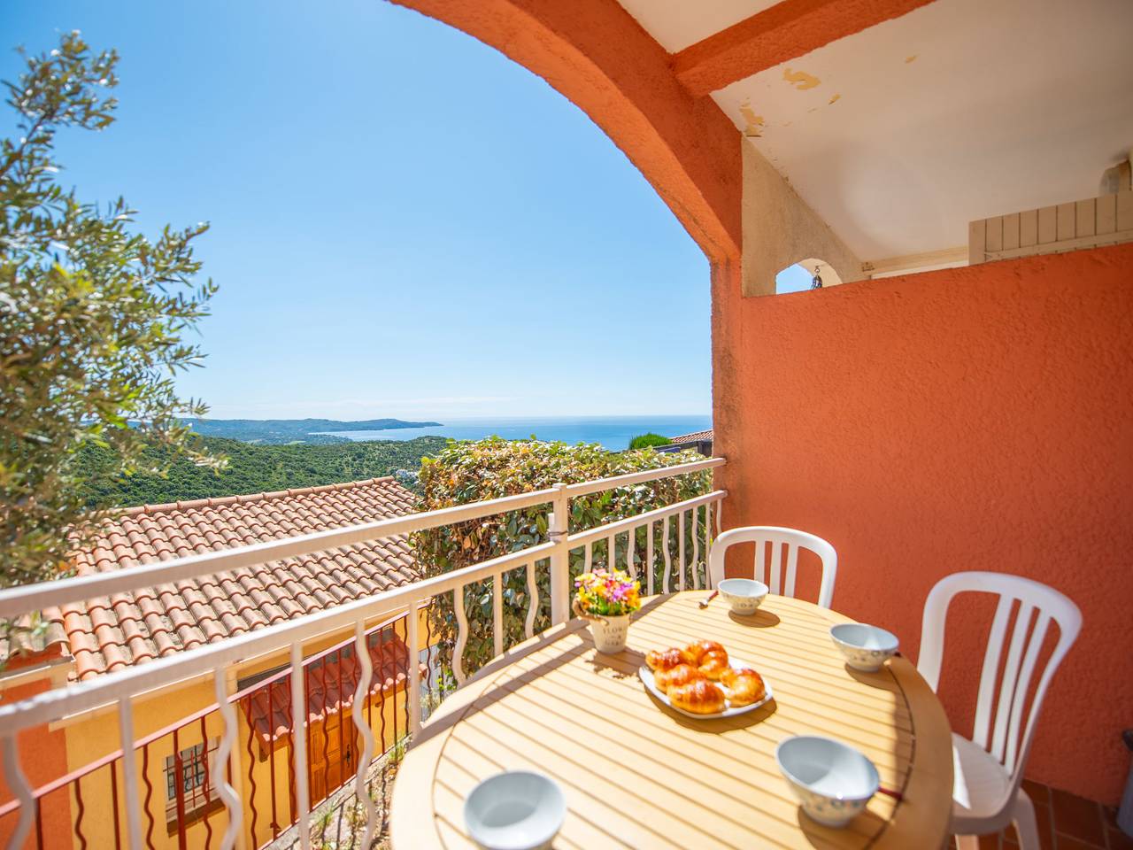 Appartement de vacances
