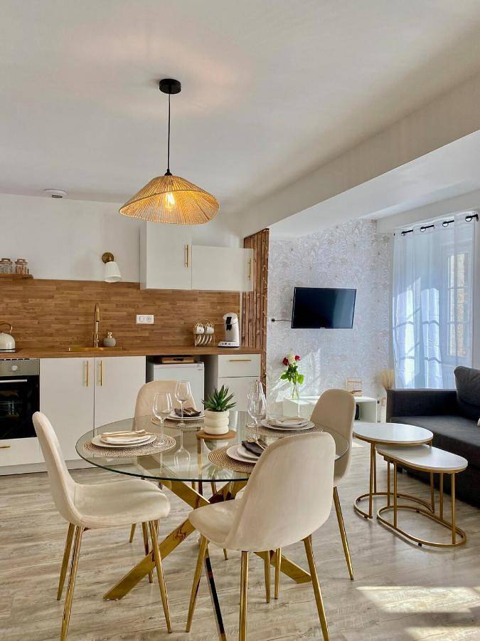 Gîte pour 4 personnes à Saulieu - 2