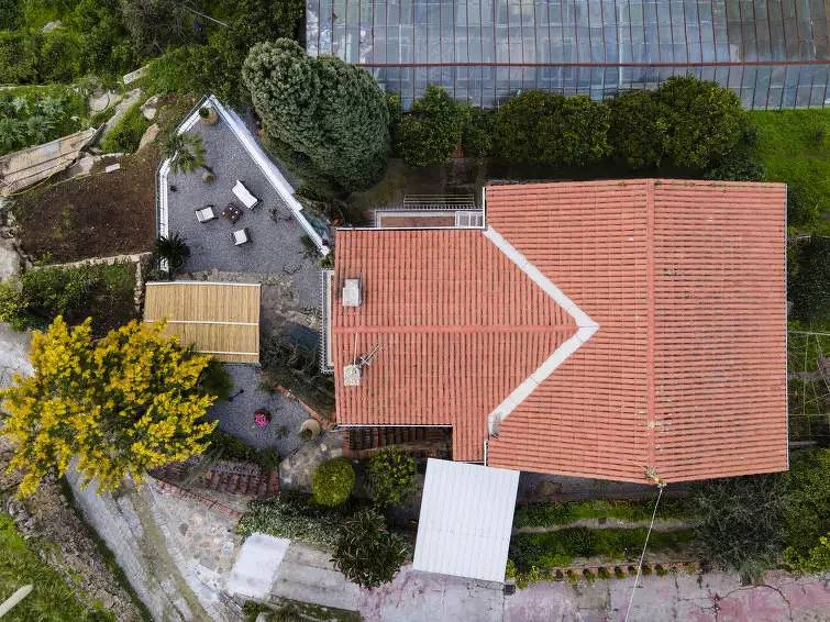 Casa 4 Personas in Bordighera, Riviera di Ponente