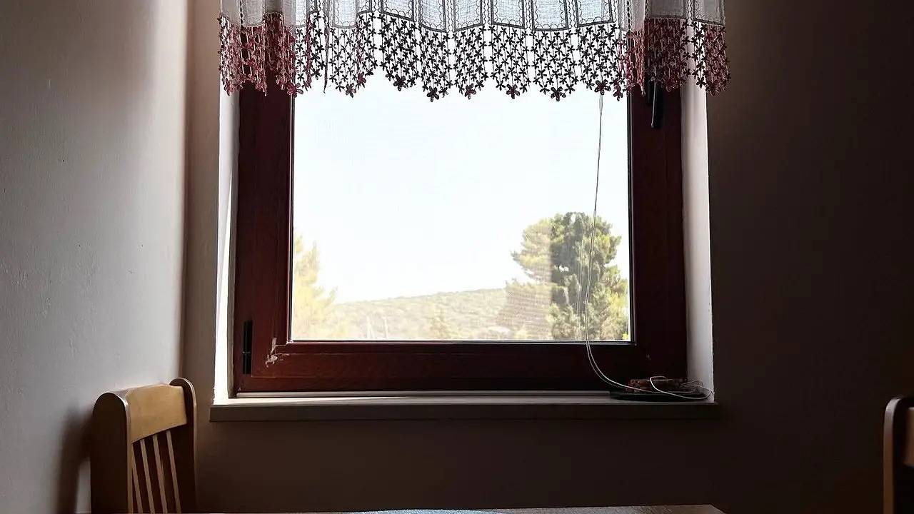 Ganze Ferienwohnung, Ferienwohnung für 4 Personen (35 m²) in Ilovik in Kvarner Inseln