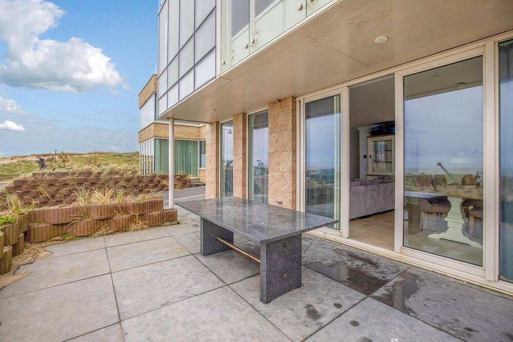 Stunning home in Egmond aan Zee in Egmond, Egmond aan Zee