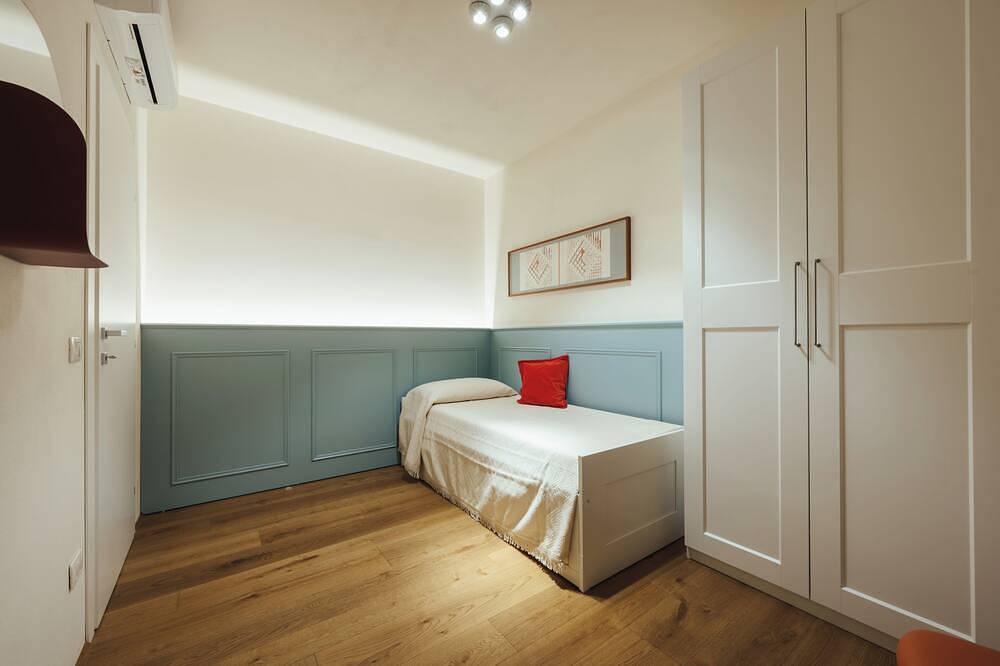 Appartamento intero, Montalcino Tuscany Home - Appartamento \"B\" Giardino in Montalcino, Val d’Orcia