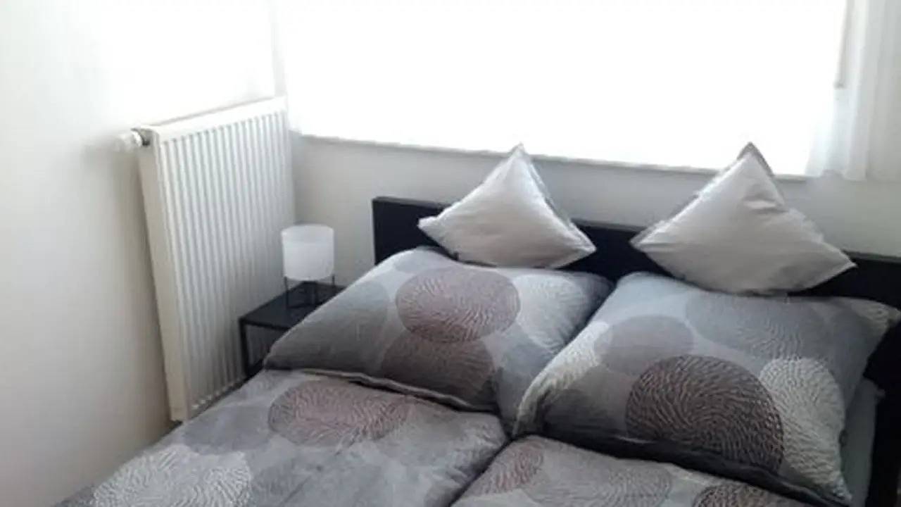 Ganze Ferienwohnung, Ferienwohnung für 4 Personen (54 m²) in Nordhorn in Nordhorn, Landkreis Grafschaft Bentheim