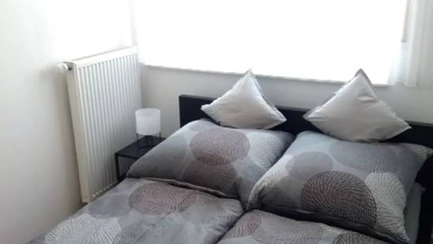 Ferienwohnung für 4 Personen, mit Terrasse in Nordhorn - 3