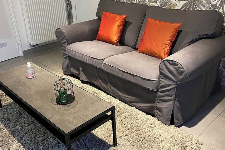 Ferienwohnung für 4 Personen - 1