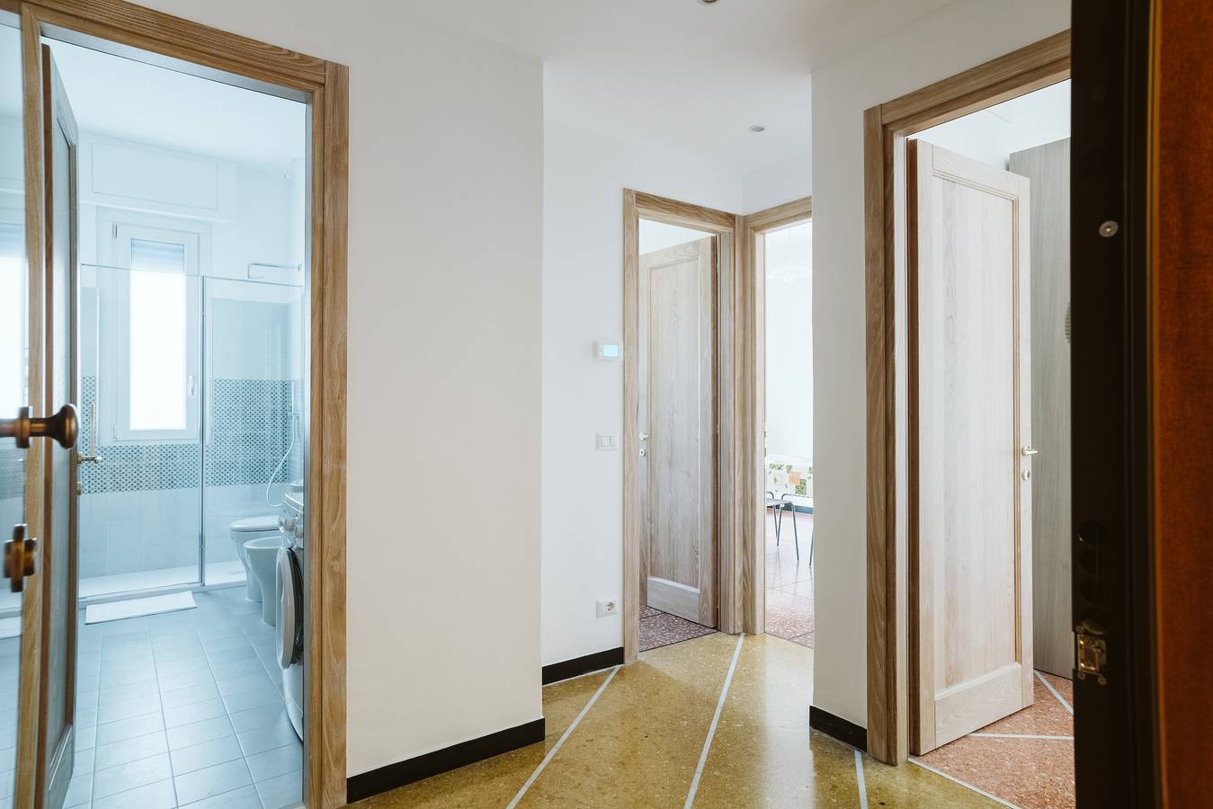 Appartamento intero, Alcastellino casa vacanza in Rapallo in Rapallo (Città), Rapallo