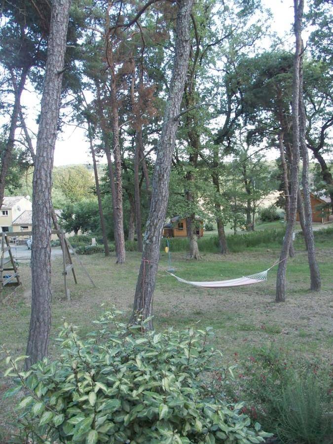 Chalets du Bois de Vache in Bourdeaux, Région de Die