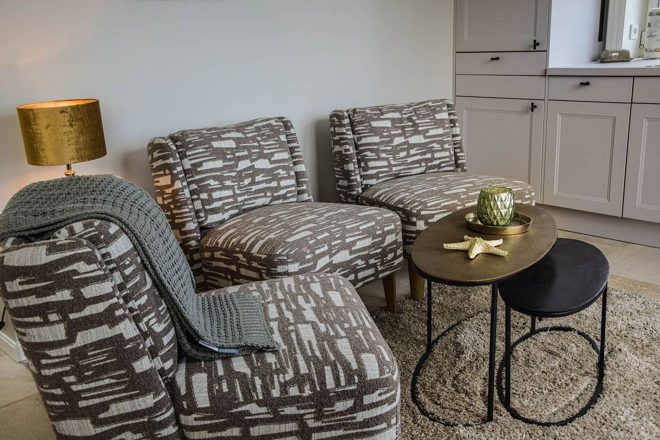 Ganze Wohnung, Das Schönste an Sylt? Das Meer. in List (Sylt), Sylt