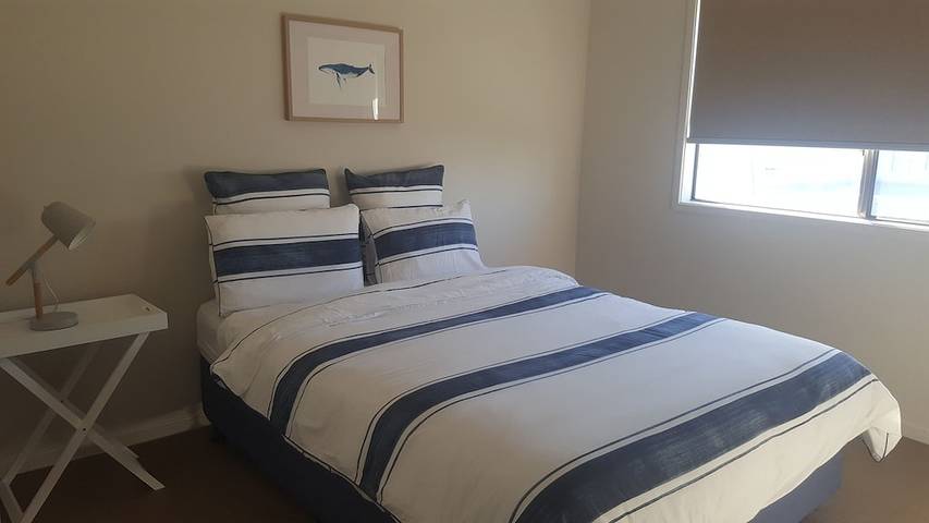 Holiday home for 8 people, with garden and terrace in Kingscliff