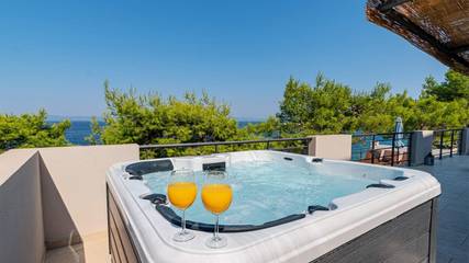 Villa für 6 Personen in Blato, Dubrovnik-Neretva, Bild 2