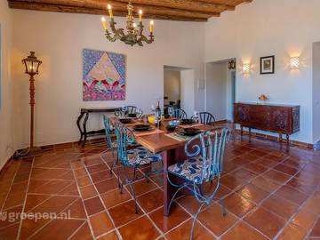Apartamento para 10 Personas en Quelfes, Ria Formosa, Foto 3