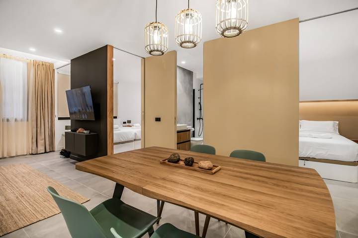 Strandhaus für 5 Personen, kinderfreundlich auf Gran Canaria