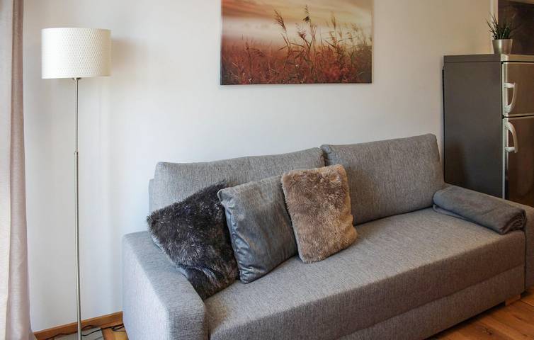 Ferienwohnung für 4 Personen, mit Garten und Seeblick am Wörthersee - 3