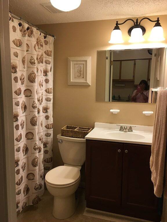 Ganze Wohnung, 1 1/2 Blocks zum Strand! Nette gemütliche Wohnung mit perfekter Lage. Buchung schnell! in Wildwood, Cape May County