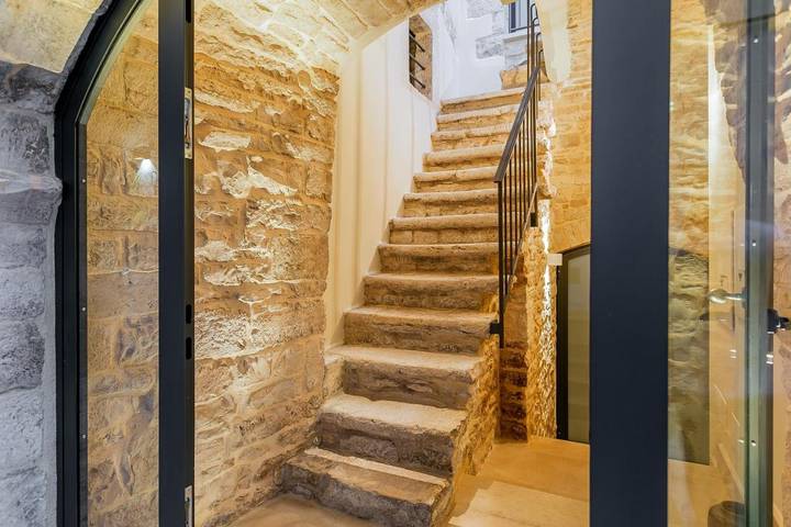 Chambre d’hôte pour 2 personnes, avec vue à Bitonto - 4