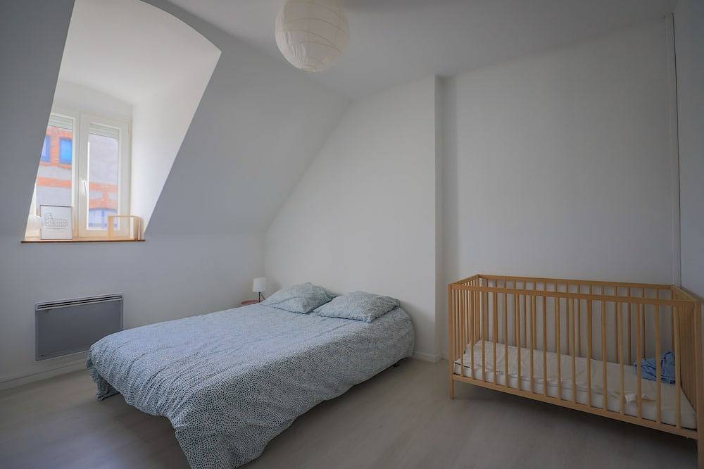 Apartamento entero, Casa Nostra- Superb apartment in the back of the station in Arrás (Paso de Calais), Región de Arras