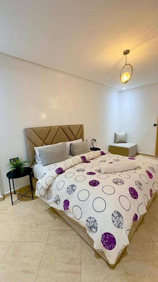 Appartement de vacances pour 6 personnes, avec vue