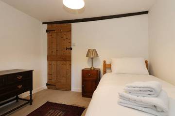 Cottage for 3 People in Lostwithiel, Cornwall, Photo 2