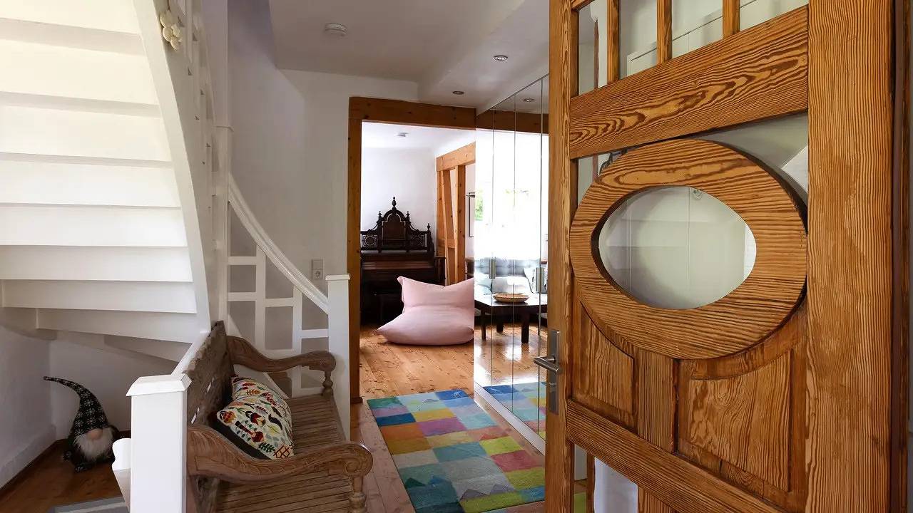 Ferienhaus für 11 Personen (230 m²) in Bad Herrenalb in Bad Herrenalb, Nordschwarzwald