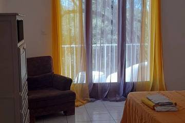 Villa pour 10 Personnes dans Olmeto, Arrondissement de Sartène, Photo 2