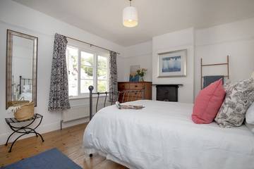 Cottage for 6 People in Beer (Devon), Jurassic Coast, Photo 2