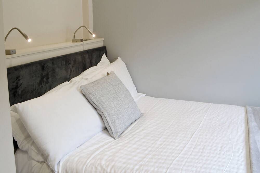 3 bedroom accommodation in Otterburn near Bellingham in Northumberland National Park