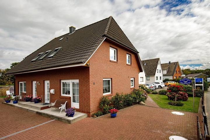 Holiday apartment for 2 people - 1
