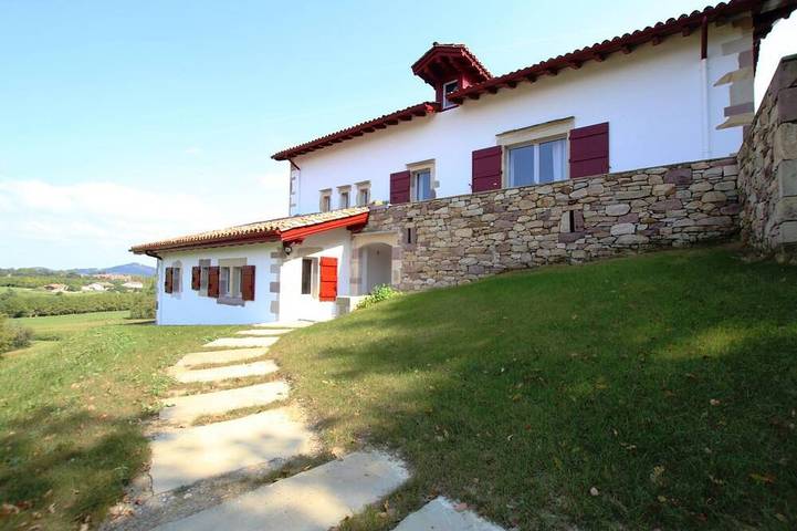 Holiday home for 4 people, with garden - 1