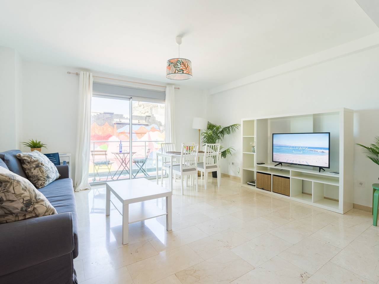 Moderno apartamento junto al mar en Las Canteras in Las Palmas de Gran Canaria Centre, Las Palmas de Gran Canaria