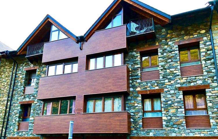 Apartamento de vacaciones para 5 personas, con vistas, Se admiten mascotas - 1