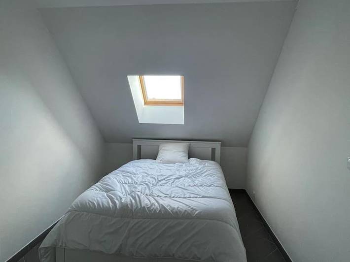 Gîte pour 4 personnes, avec Terrasse à Chilly-Mazarin - 4
