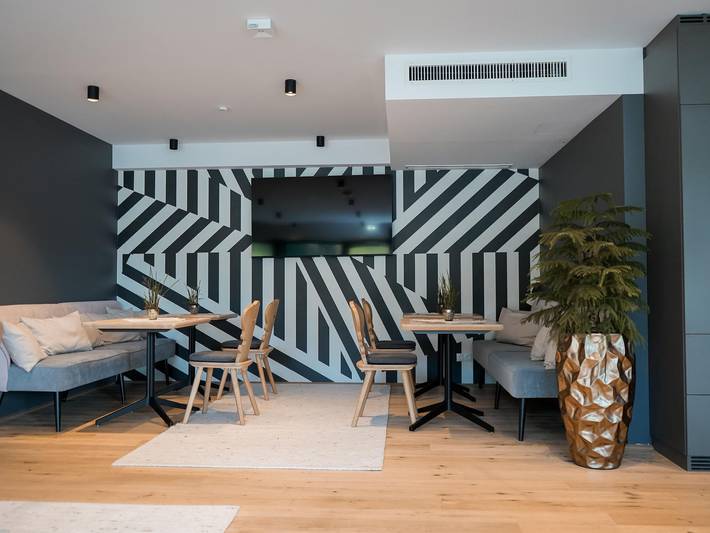 Studio für 2 Personen, mit Whirlpool und Terrasse sowie Sauna und Ausblick in Hopfgarten im Brixental