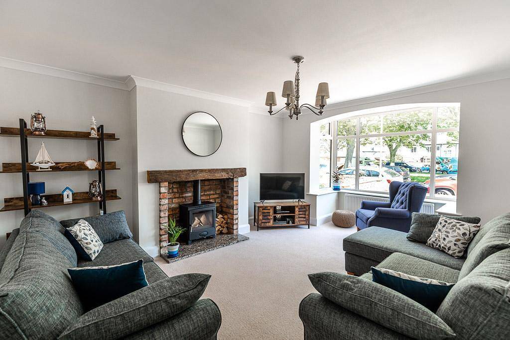 Amazing Views with a Short Walk to the Beach in Bridlington, East Riding of Yorkshire