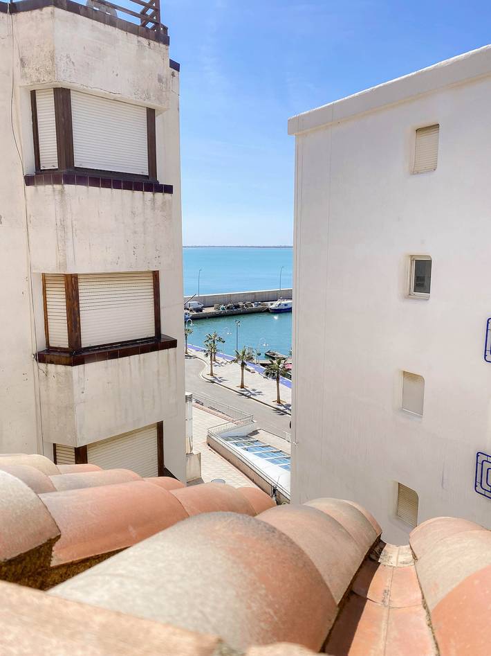 Gîte pour 5 personnes à L'Ampolla - 2