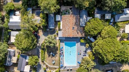 Camping voor 2 Personen in Rivedoux-Plage, Côte des Fleurs, Afbeelding 1