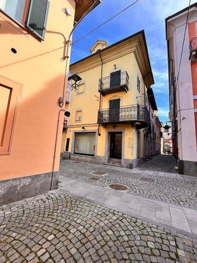 Appartamento per 2 persone, con Balcone e Terrazza a Chivasso